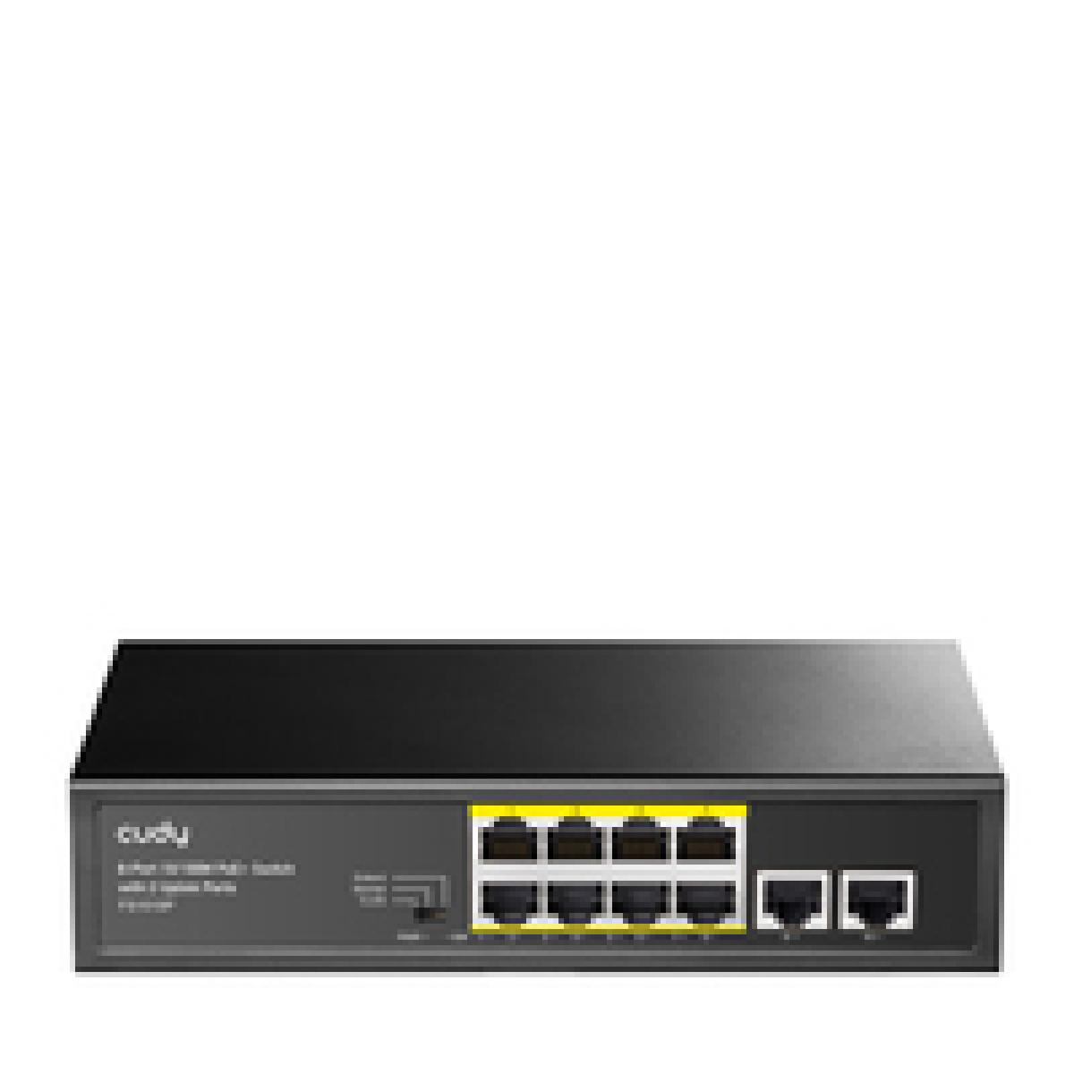 Cudy FS1010P 8 Port PoE+ Switch 120W (2. Wahl)