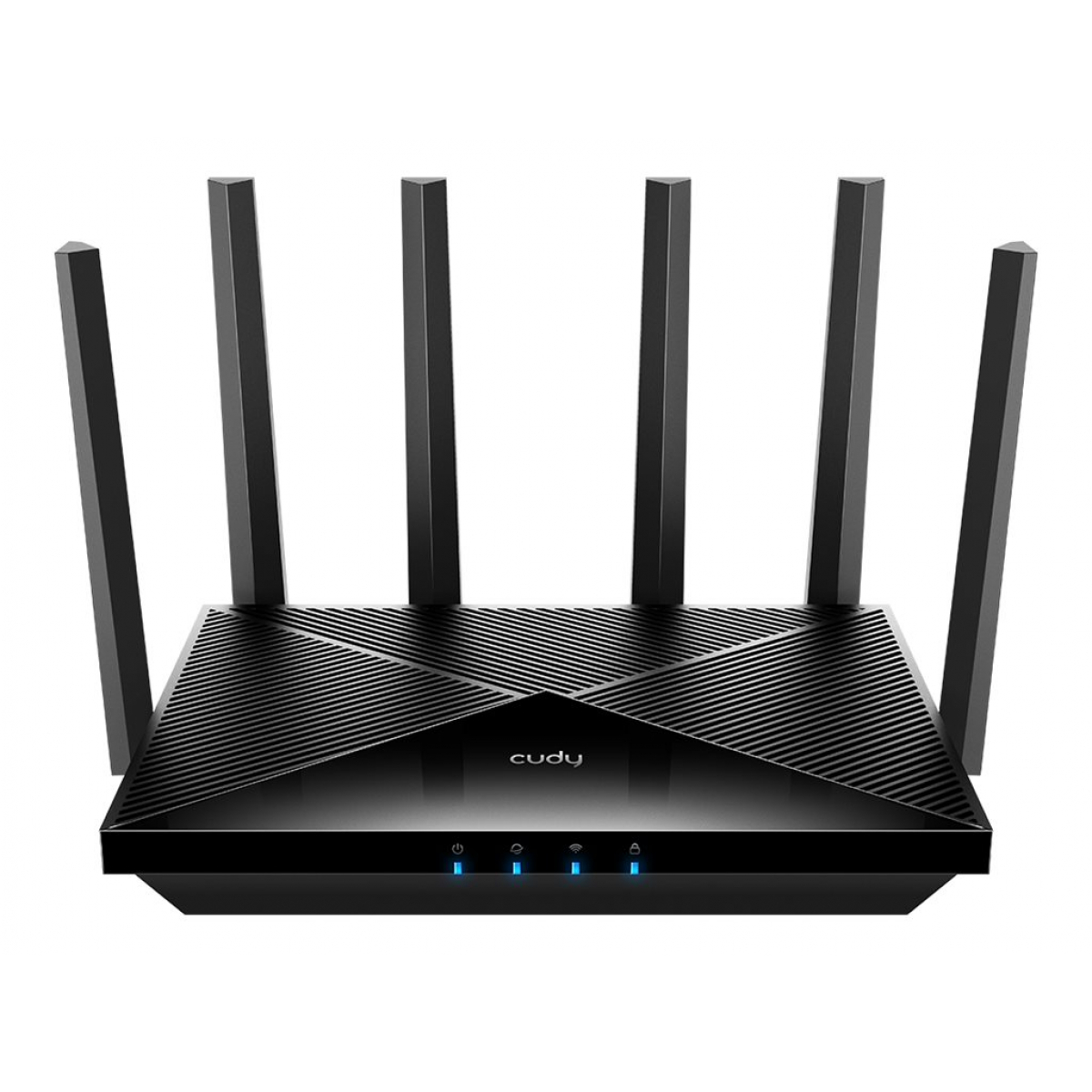 Cudy WR11000 Tri-Band WiFi 7 BE11000 Router