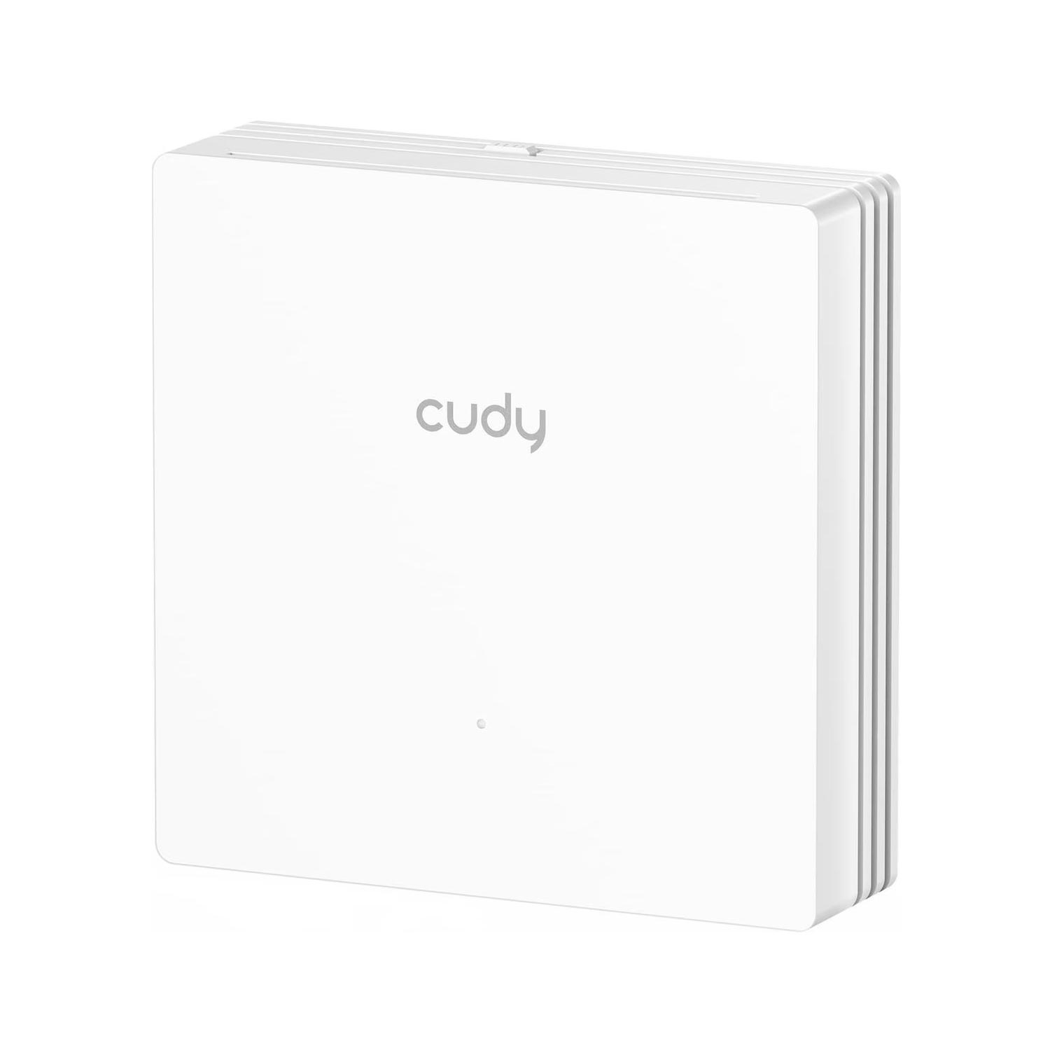 Cudy AP1300E Wall AC1200 Wandplatten-Access-Point
