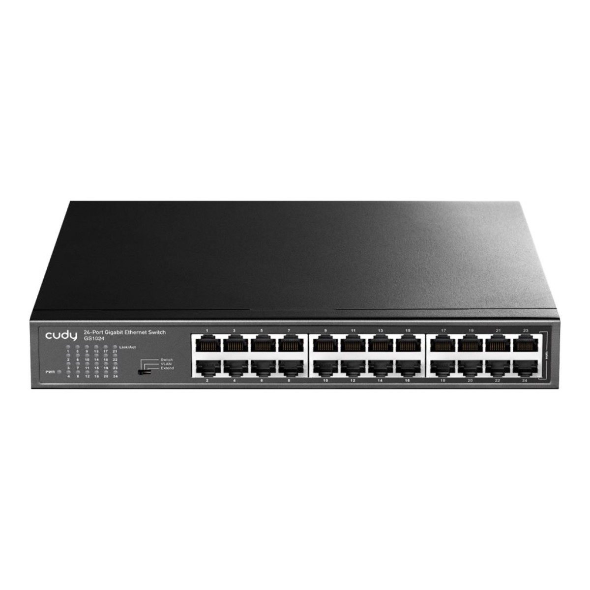 Cudy GS1024 24-Port Gigabit Switch