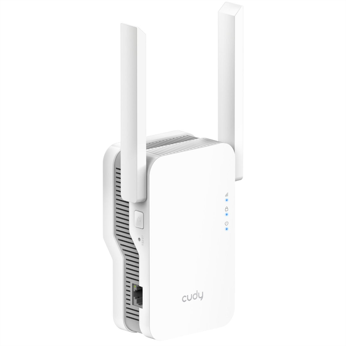 Cudy RE3600 WiFi 7 WLAN-Repeater