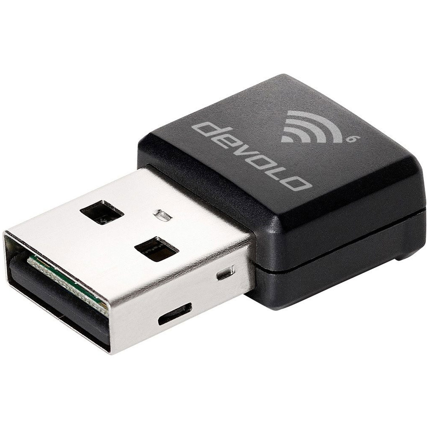 Devolo WiFi 6 Stick nano WLAN-Adapter