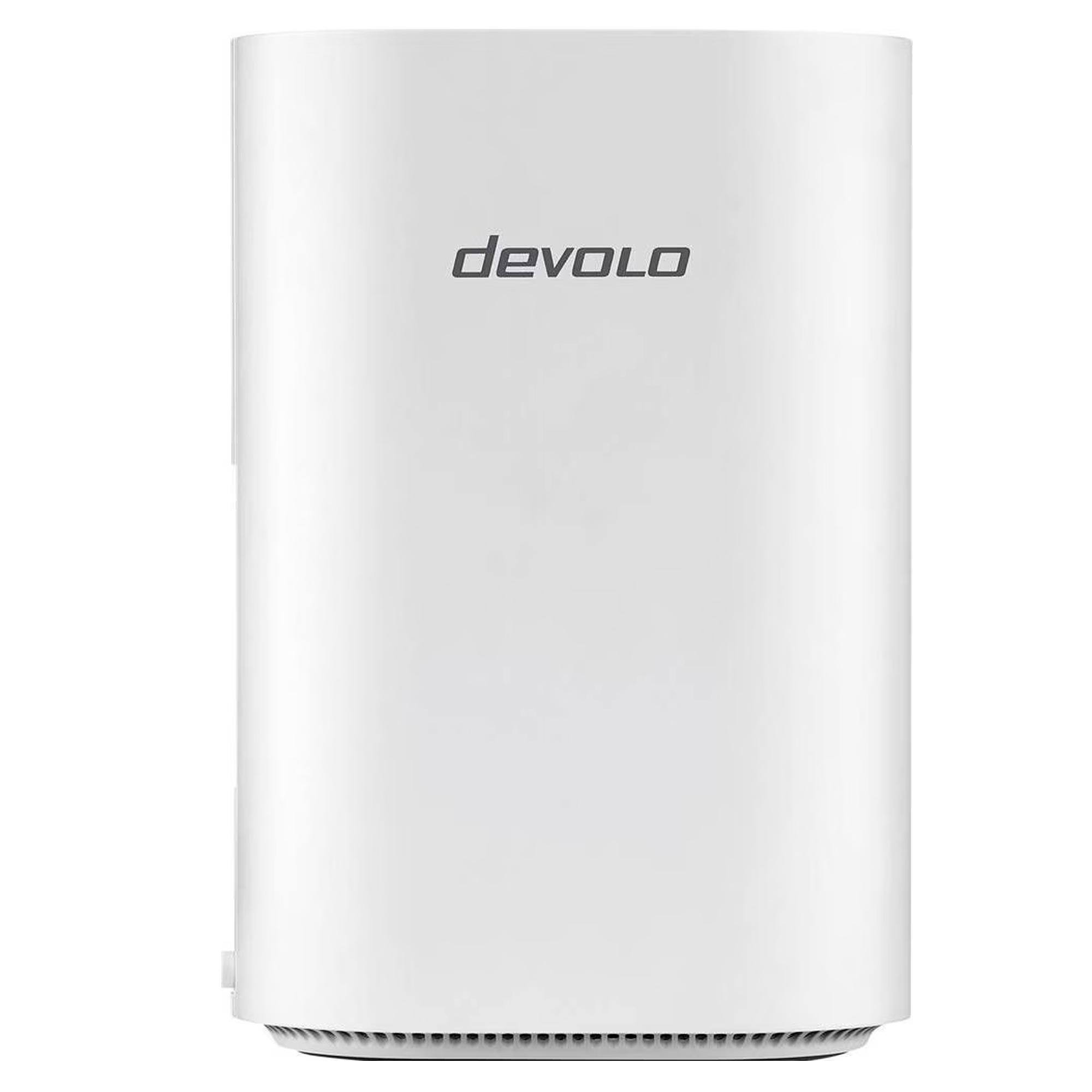 Devolo WiFi 7 Mesh BE9300 Tri-Band Router weiß