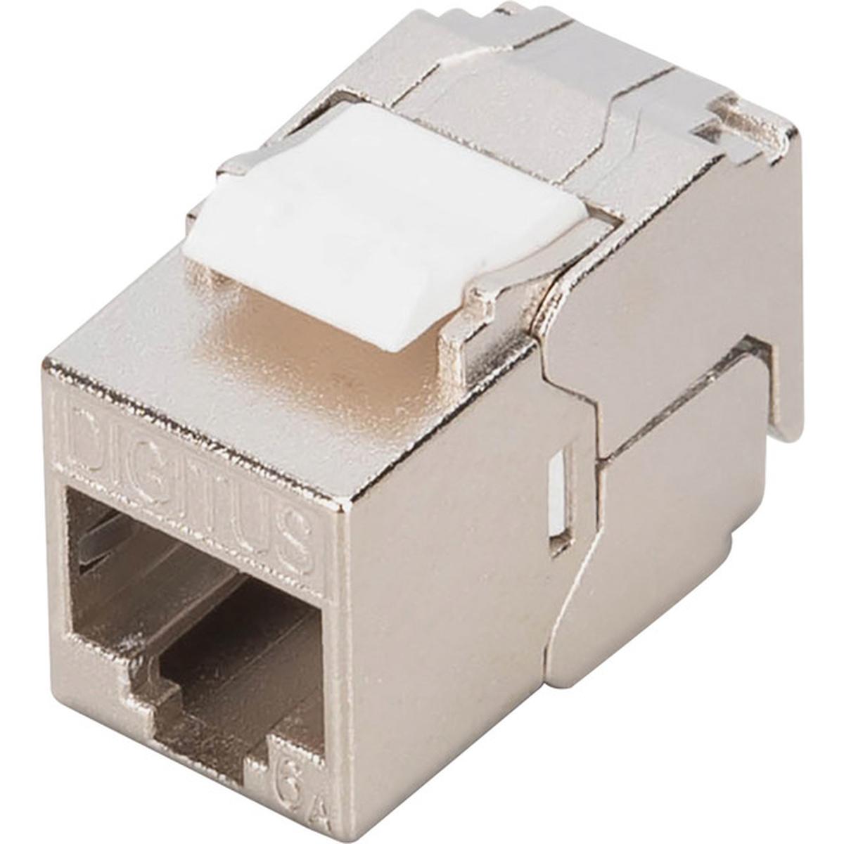DIGITUS Cat 6A Keystone-Modul