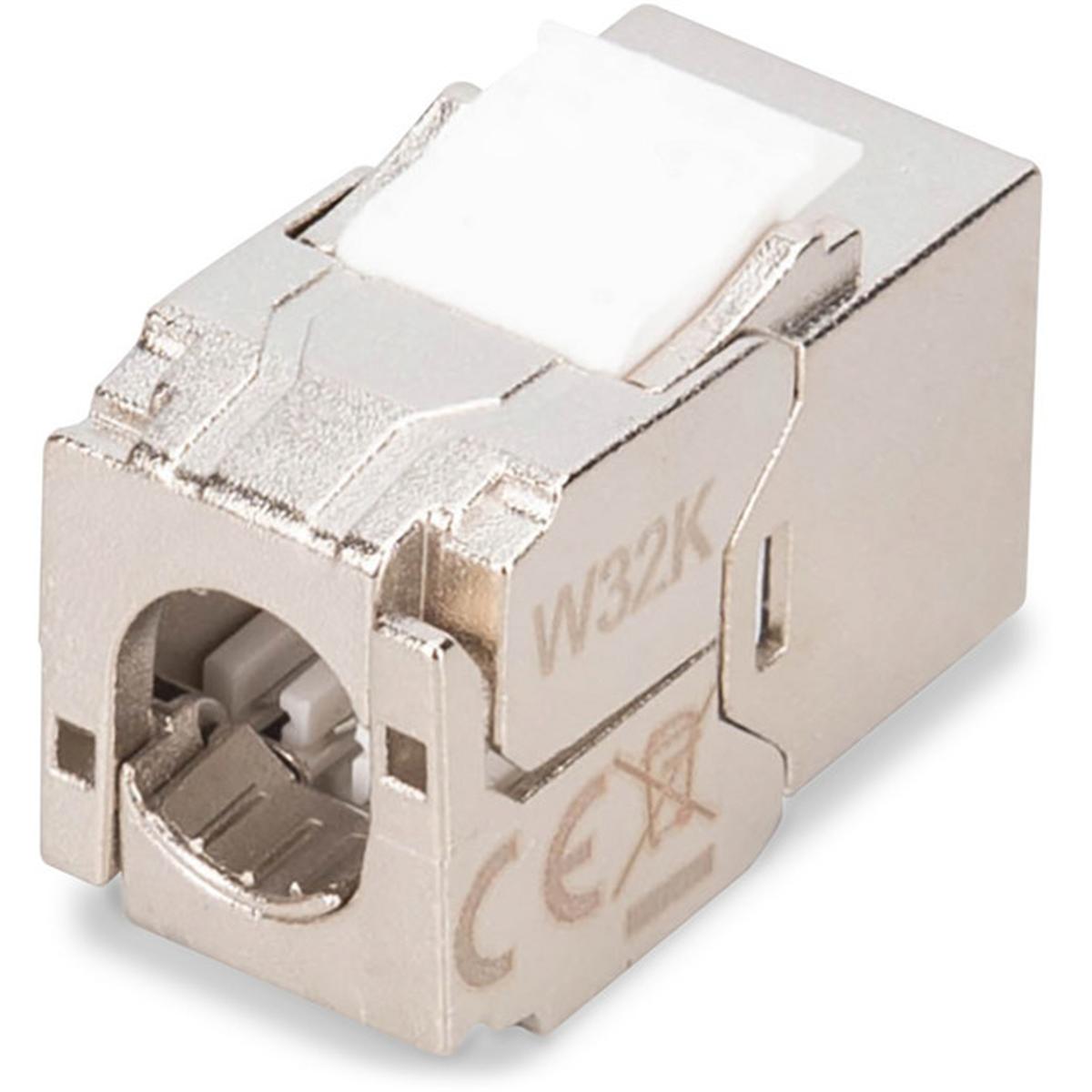 DIGITUS Cat 6A Keystone-Modul