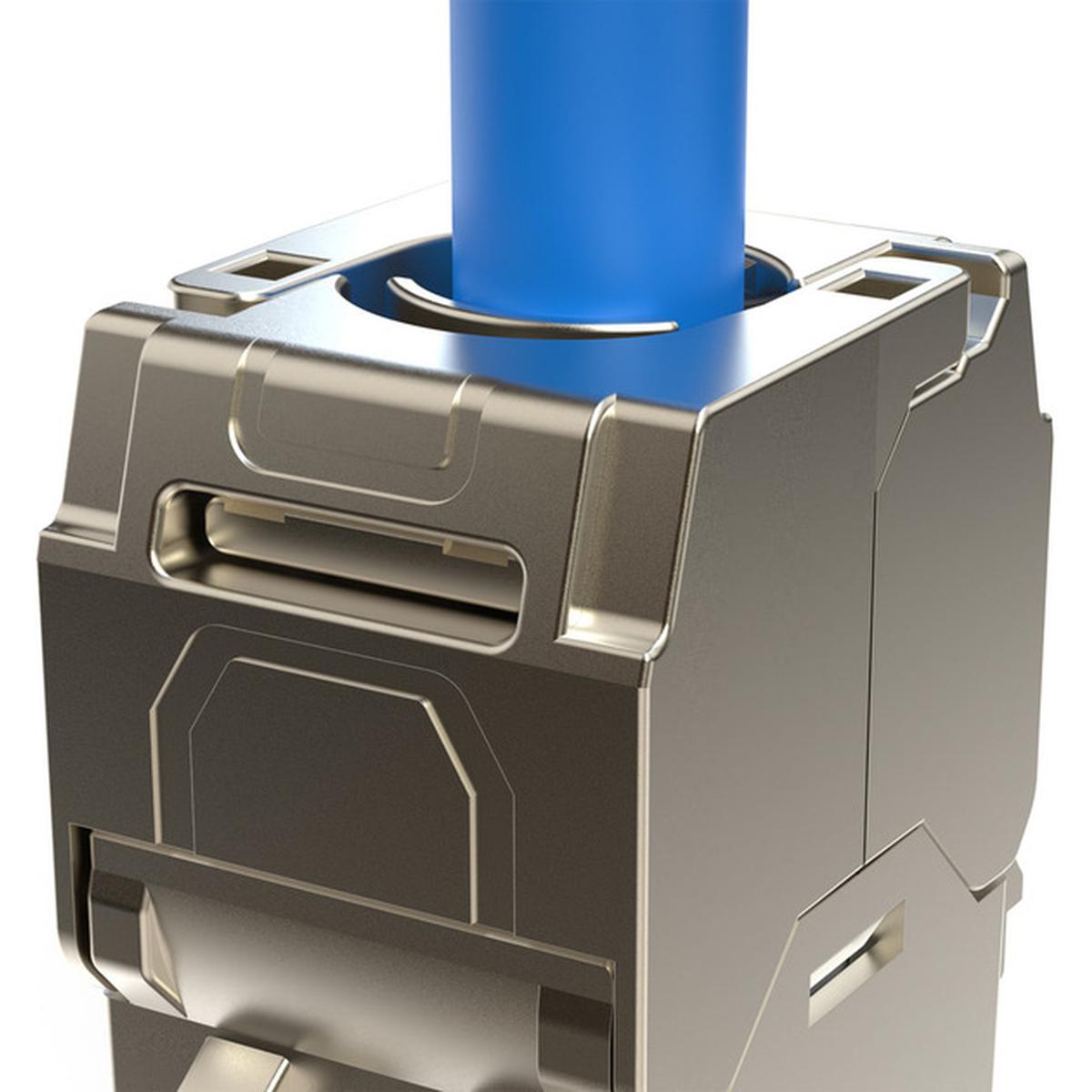 DIGITUS Cat 6A Keystone-Modul