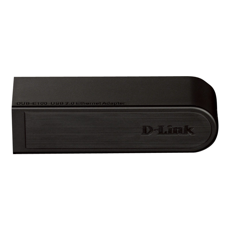 D-Link DUB-E100 Medienkonverter