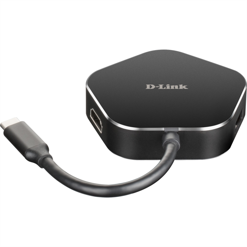 D-Link DUB-M420 Medienkonverter