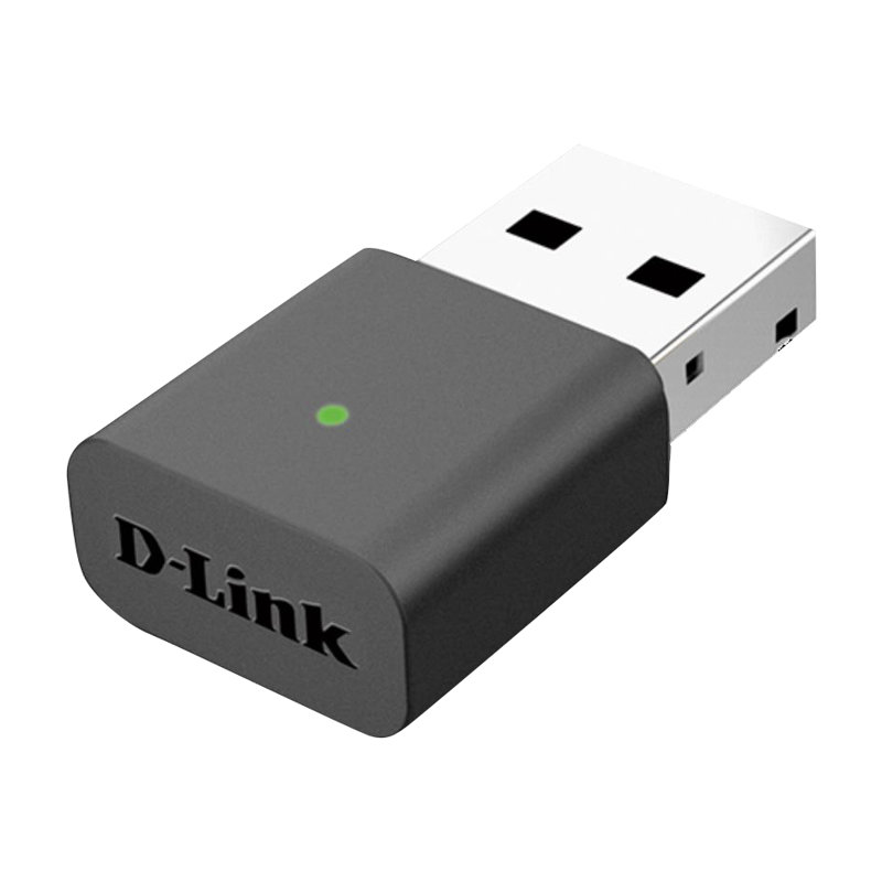 D-Link DWA-131 Wireless N Nano USB Adapter