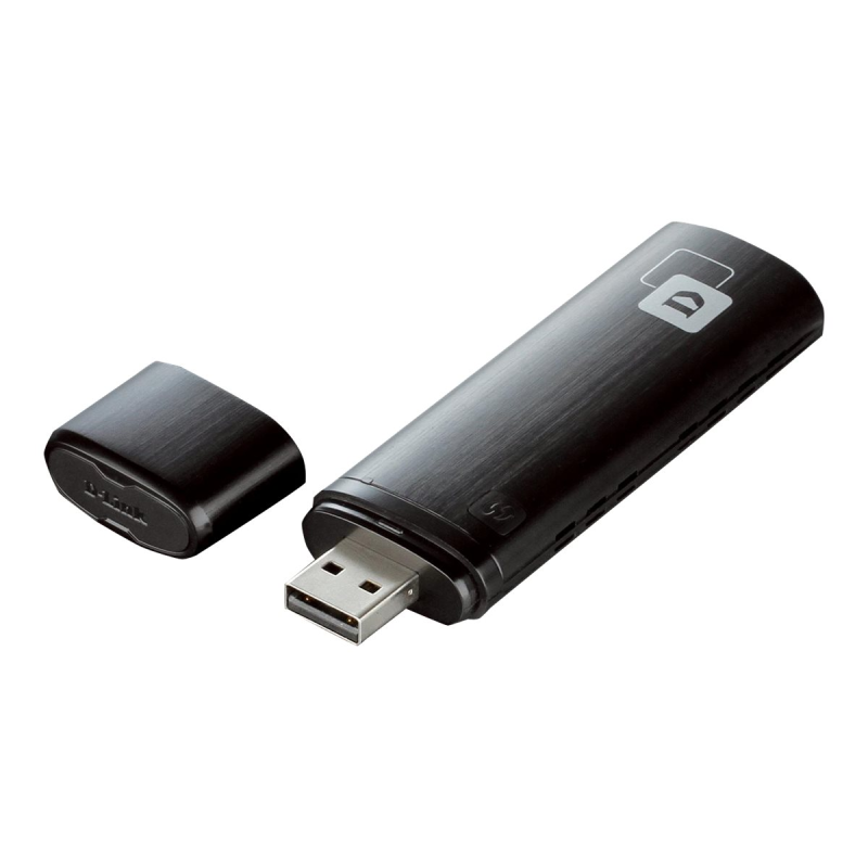 D-Link DWA-182 WLAN-Stick (2.Wahl)