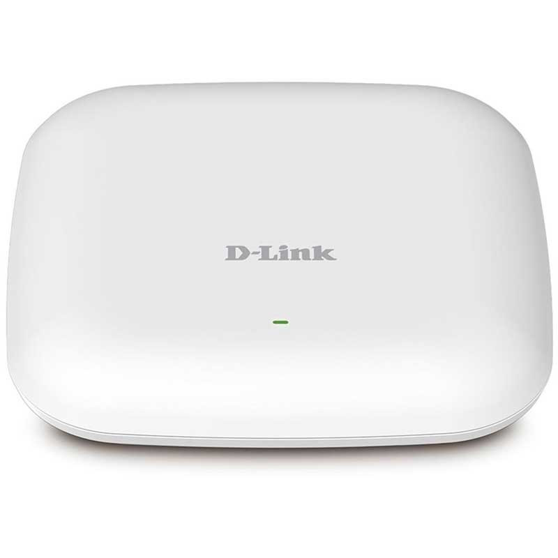 D-Link DAP-2662 Wireless AC1200 Wave 2 Dualband PoE Access Point