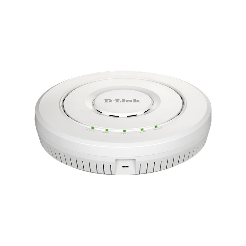 D-Link DWL-8620AP Access Point