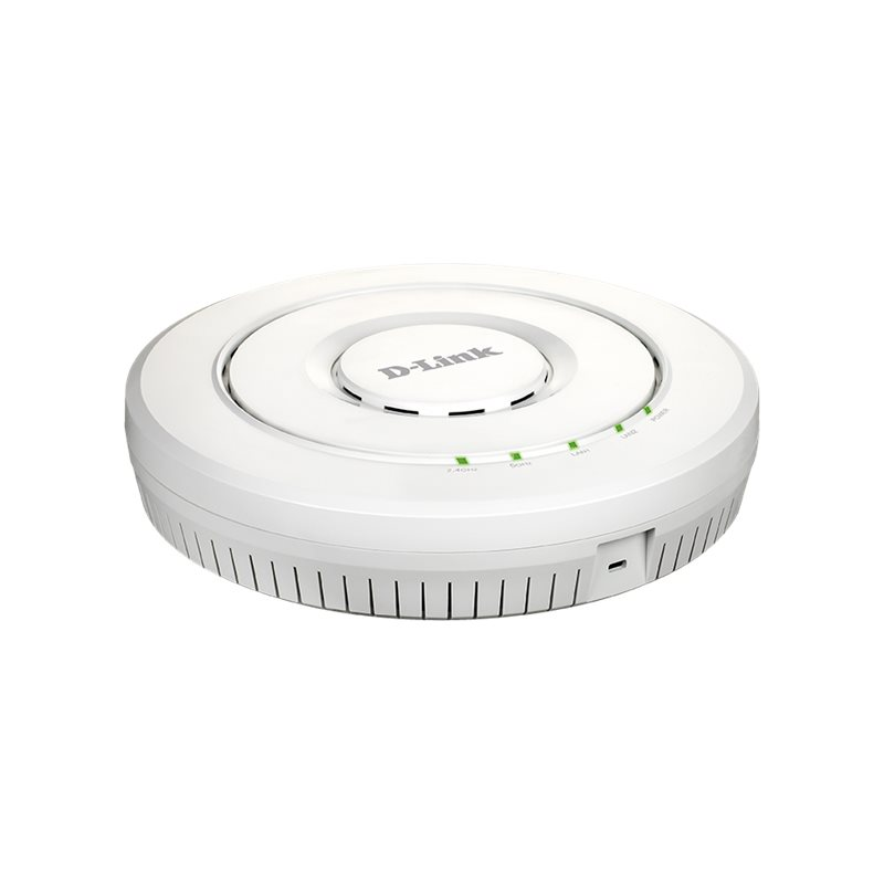 D-Link DWL-X8630AP Access Point