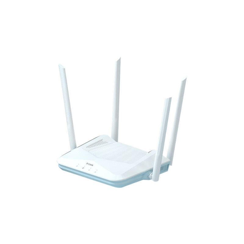 D-Link R15 Eagle PRO AI AX1500 Smart Router