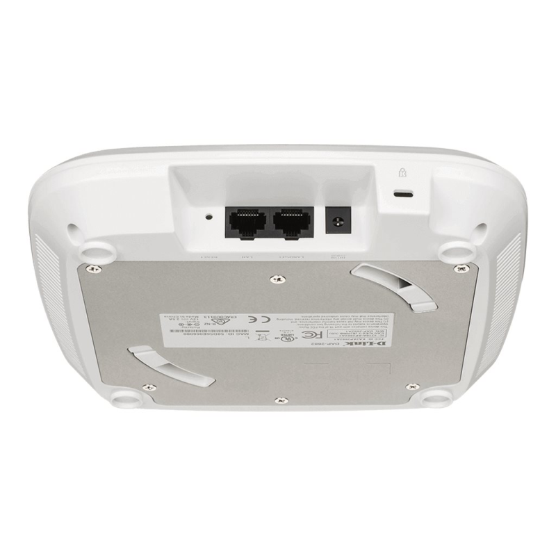 D-Link DAP-2682 Wireless AC2300 Wave 2 Dual-Band PoE Access Point