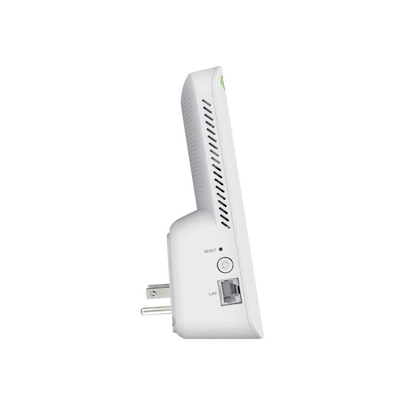 D-Link DAP-X1860 AX1800 Mesh Wi-Fi 6 Range Extender
