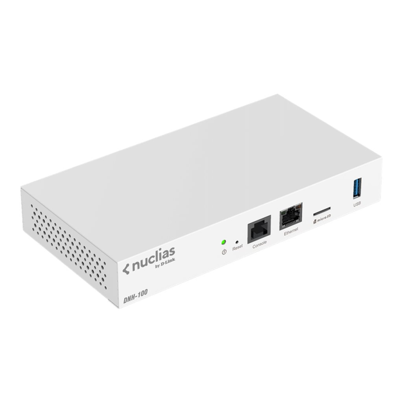 D-Link Nuclias Connect Hub DNH-100