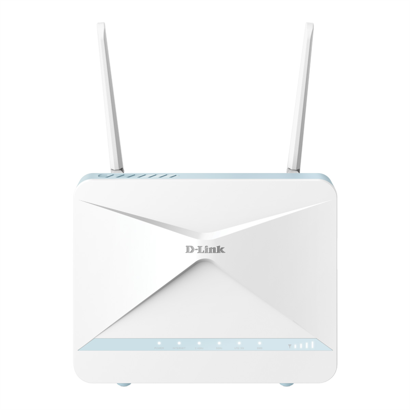 D-Link G416/E Eagle PRO AI AX1500 4G+ Smart Router