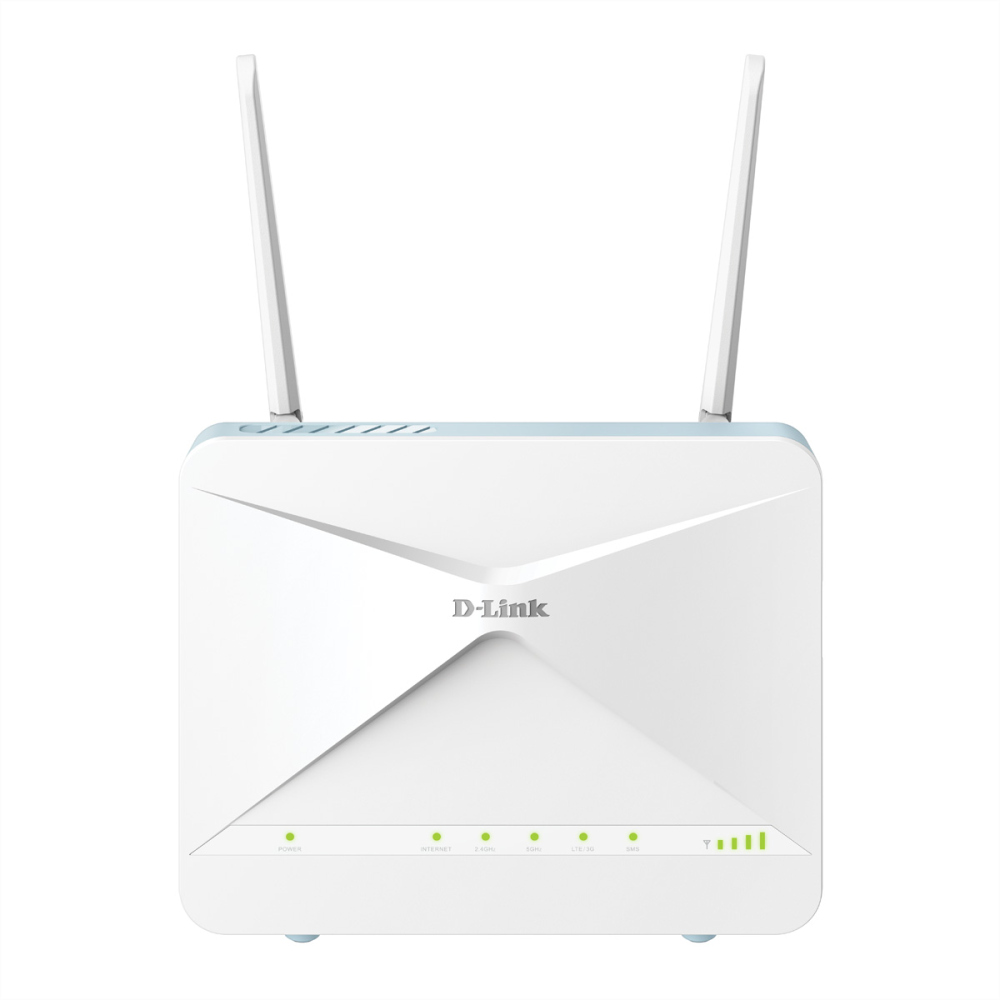 D-Link G415 Eagle PRO AI AX1500 4G Smart Router