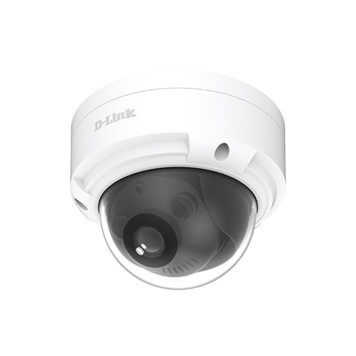 D-Link BCD-P01 2MP Dome Überwachungskamera Außenbereich