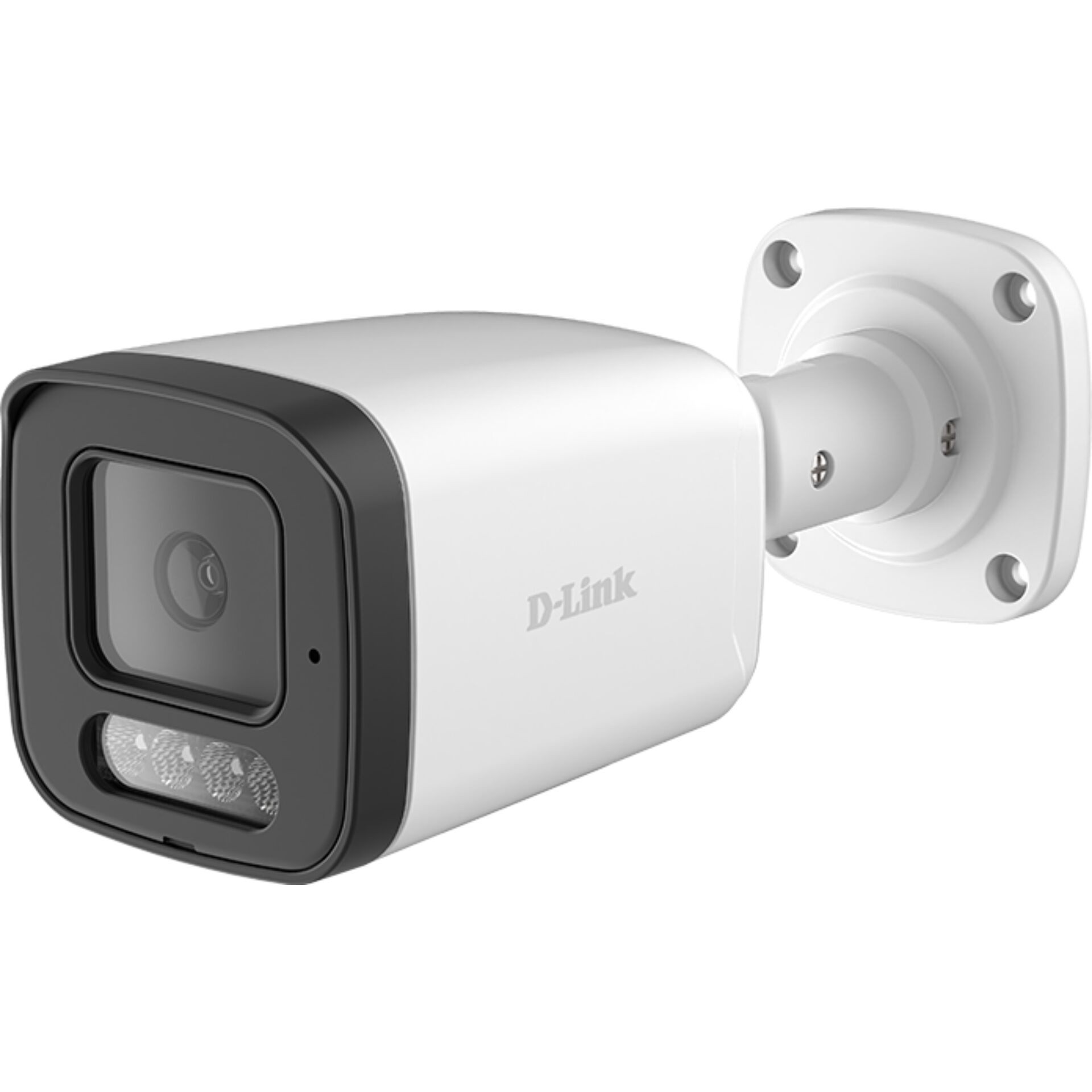 D-Link BCB-P01 2MP PoE Outdoor Bullet Überwachungskamera