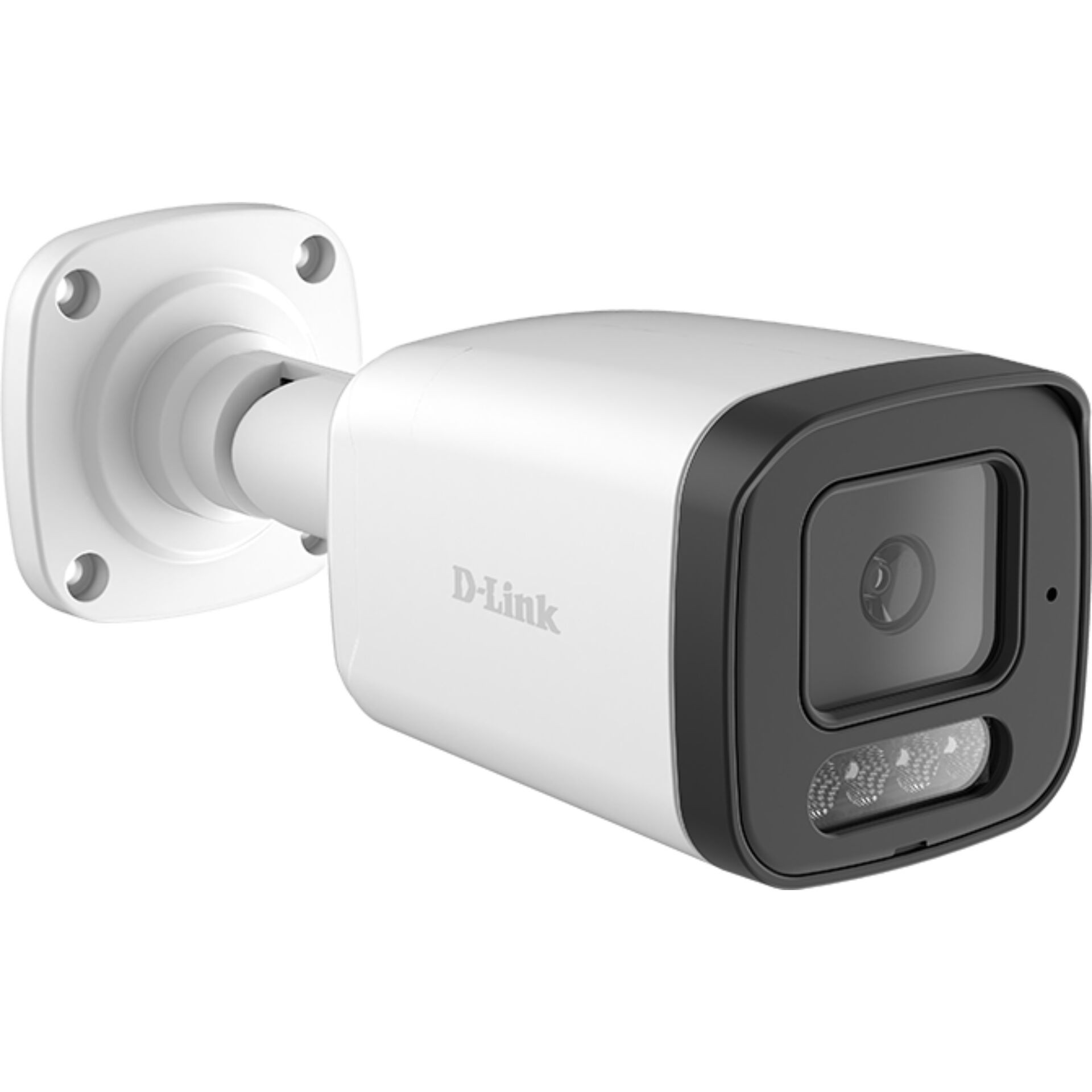 D-Link BCB-P01 2MP PoE Outdoor Bullet Überwachungskamera