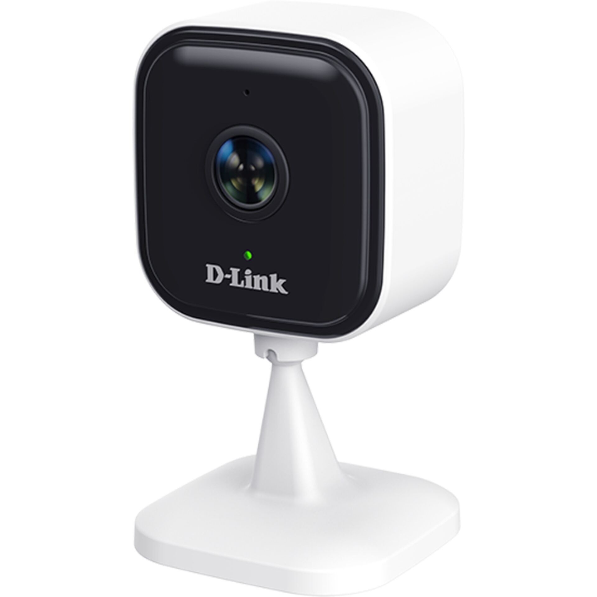D-Link DCS-6012 2K WLAN Innen-Überwachungskamera