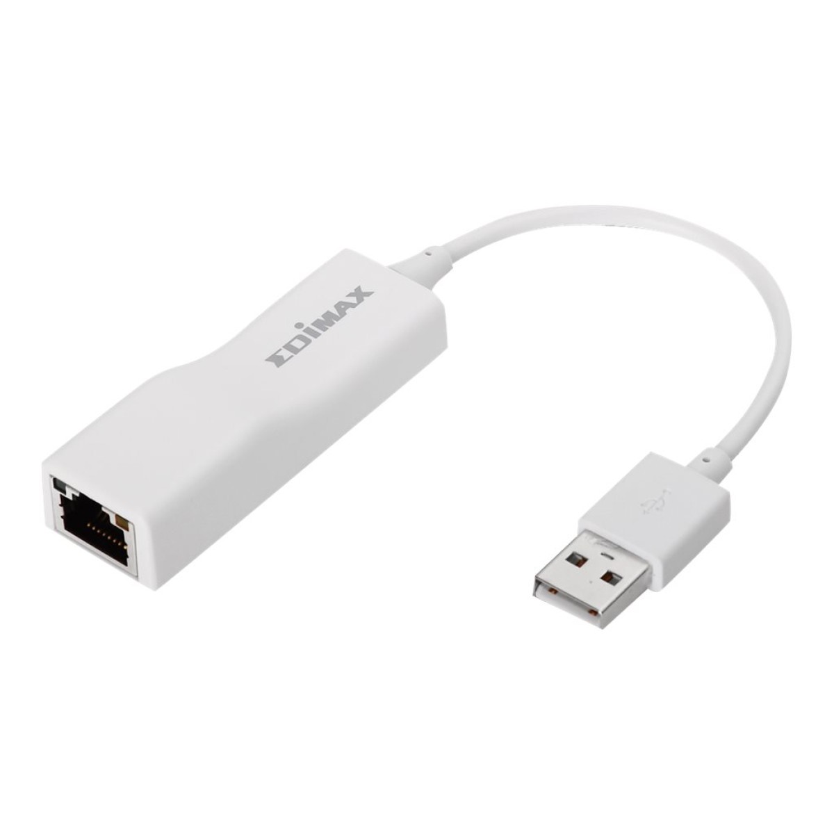 Edimax EU-4208 USB 2.0 Fast-Ethernet-Adapter