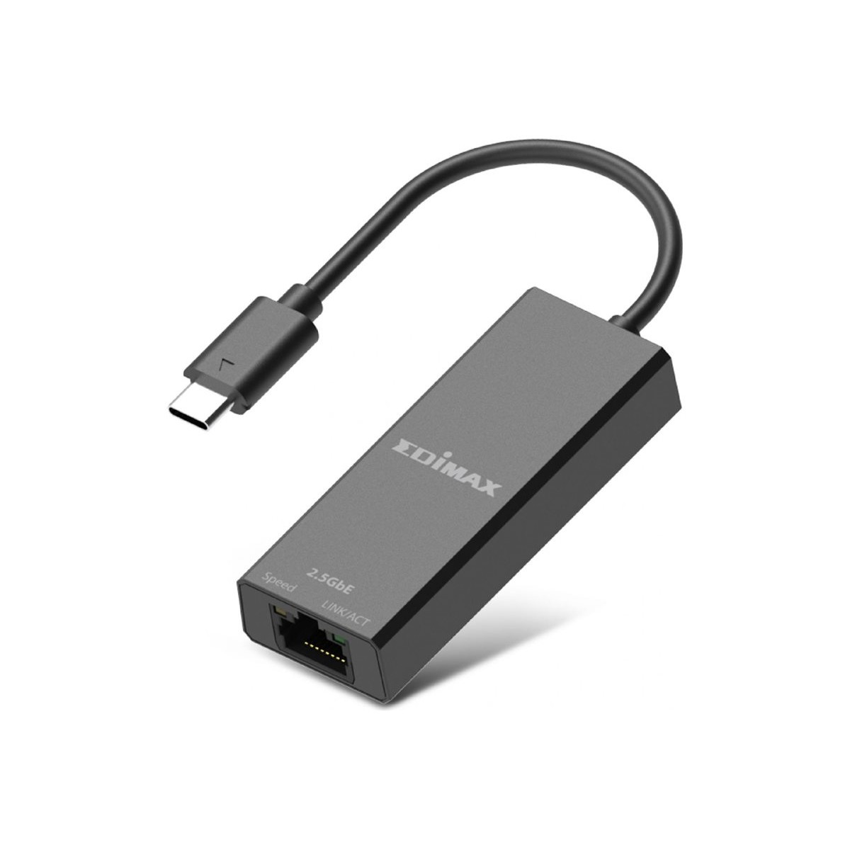 Edimax EU-4307 V2 USB-C auf 2,5G Ethernet-Adapter