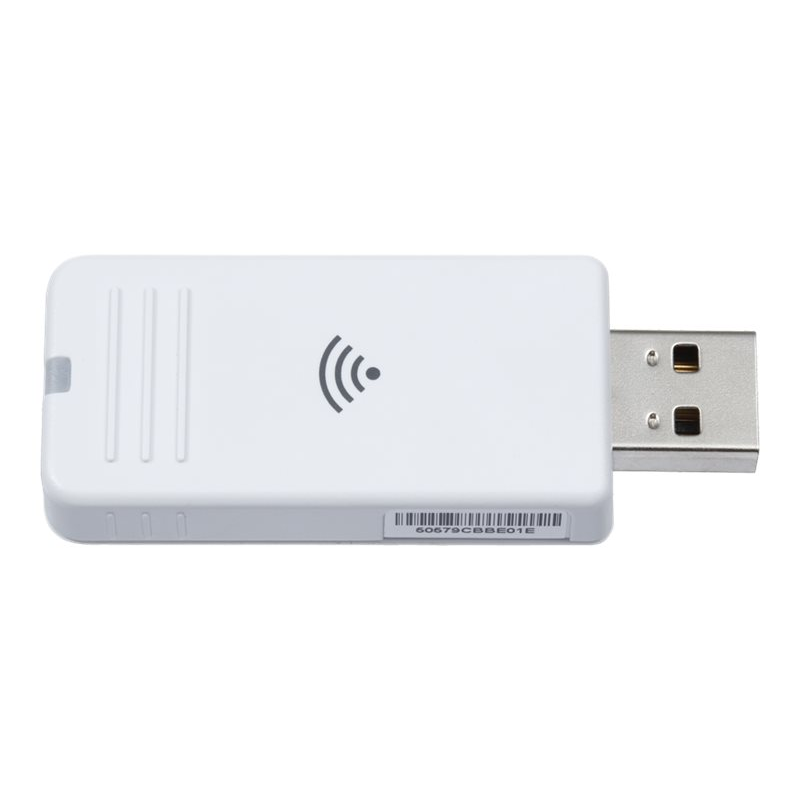 Epson ELPAP11 Netzwerkmedien-Streaming-Adapter