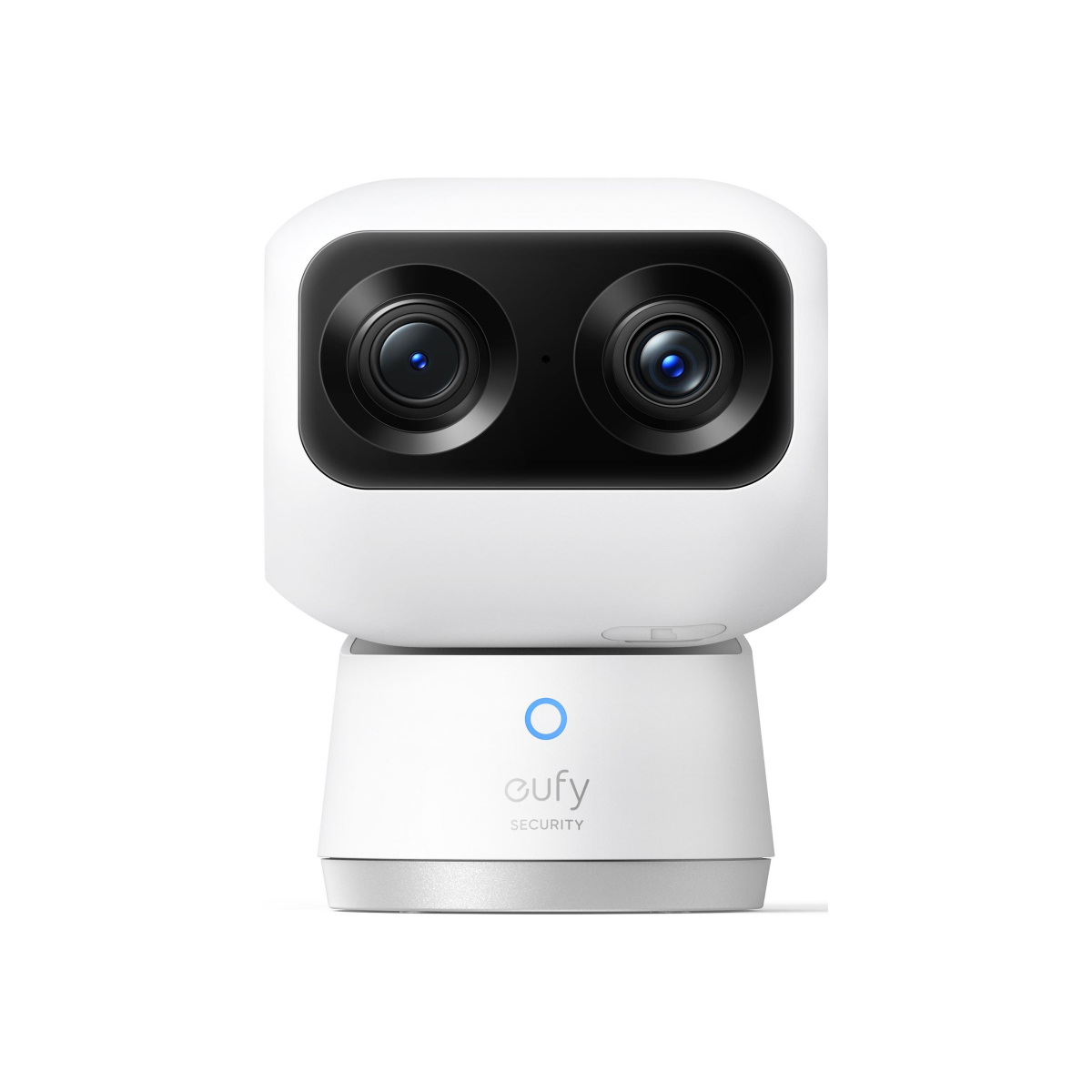 eufy Security Indoor Cam S350 Überwachungskamera 4K