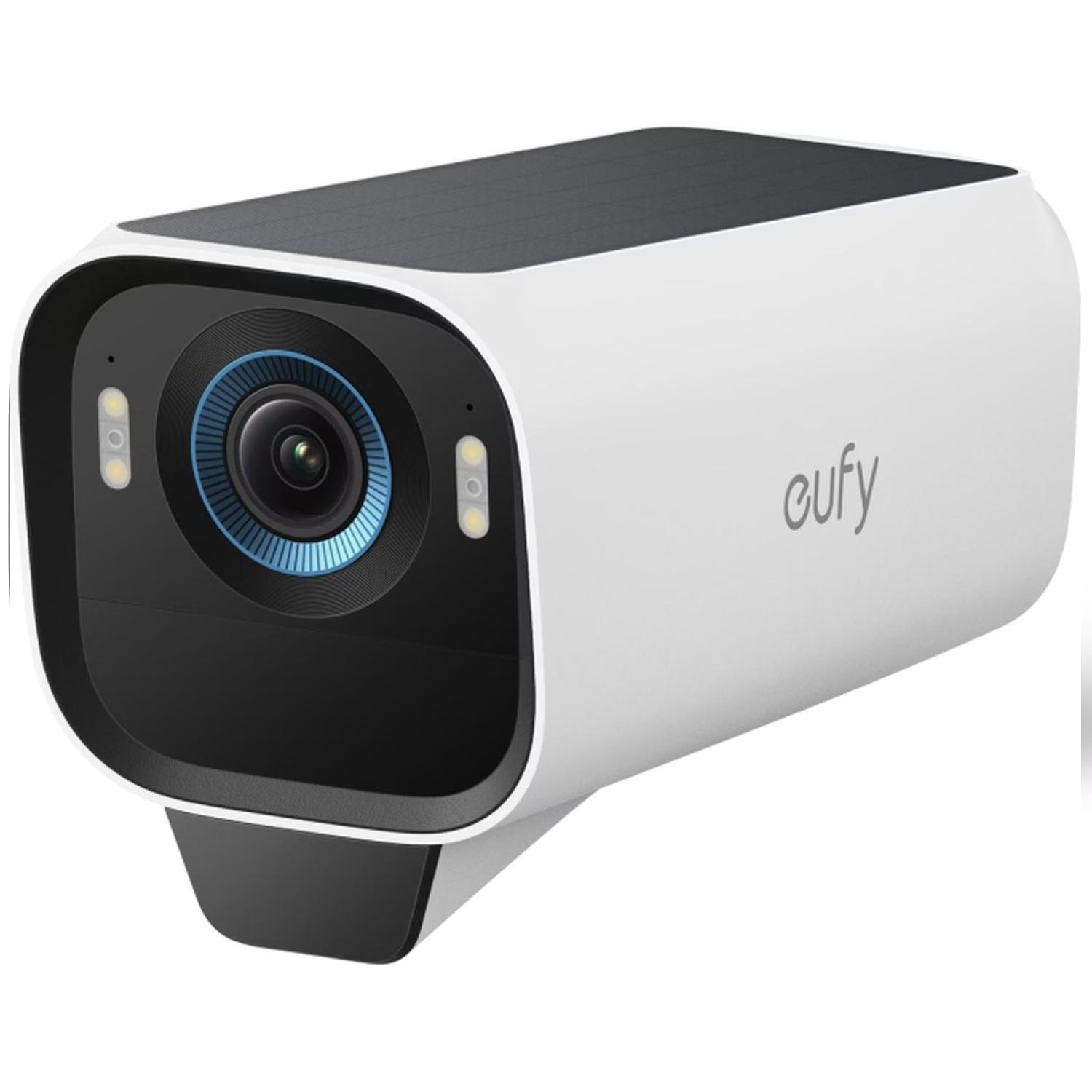 eufy eufyCam S3 Pro 4K WLAN Überwachungskamera