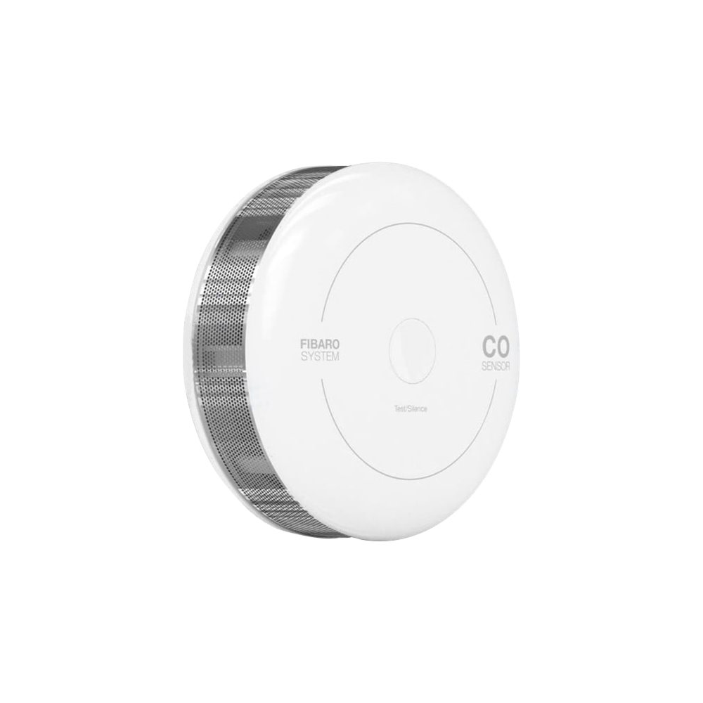 Fibaro CO Sensor (2. Wahl)