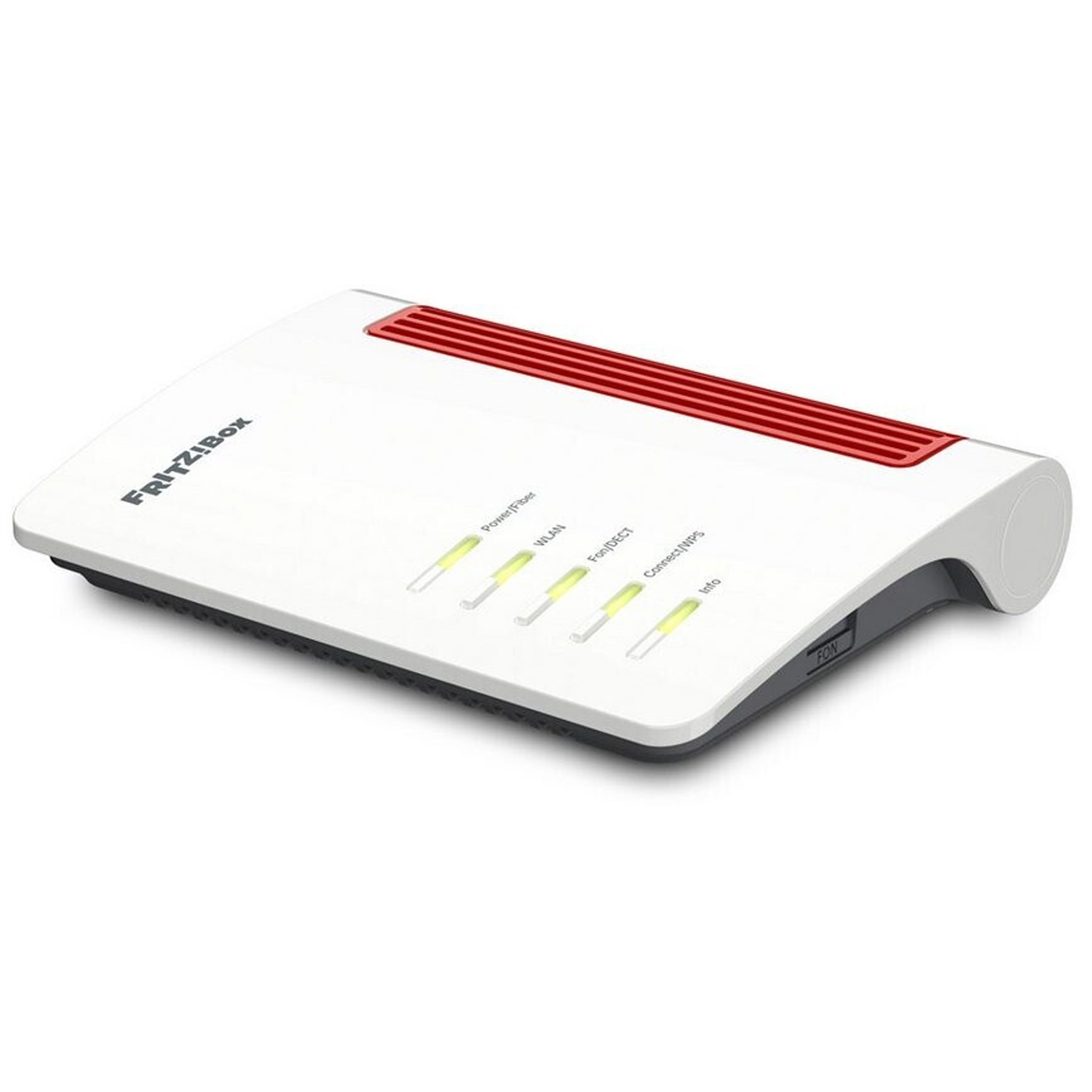 FRITZ!Box 5630 Wi-Fi 7 Glasfaser-Router