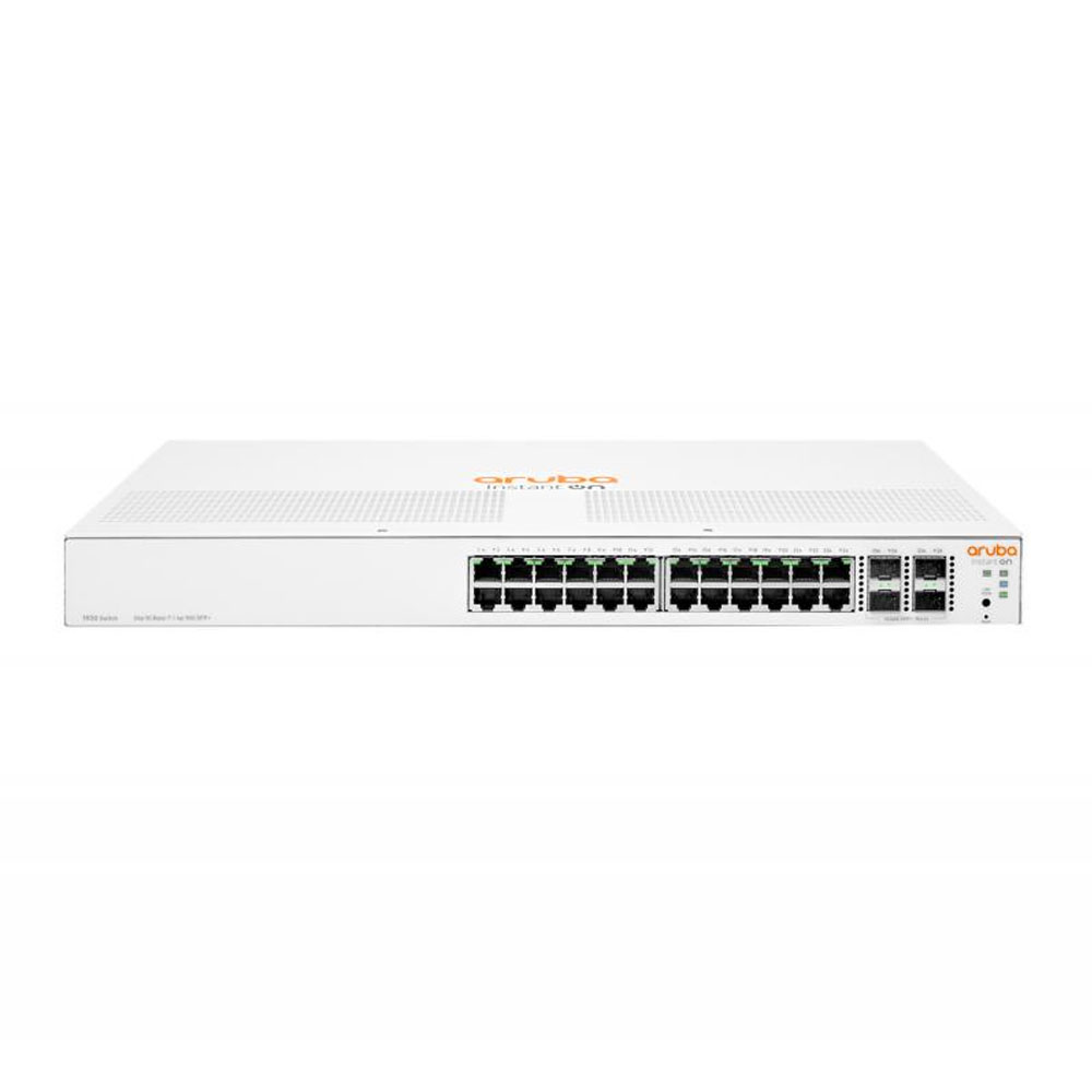 HPE Instant On 1930 Ethernet-Switch 24-Port