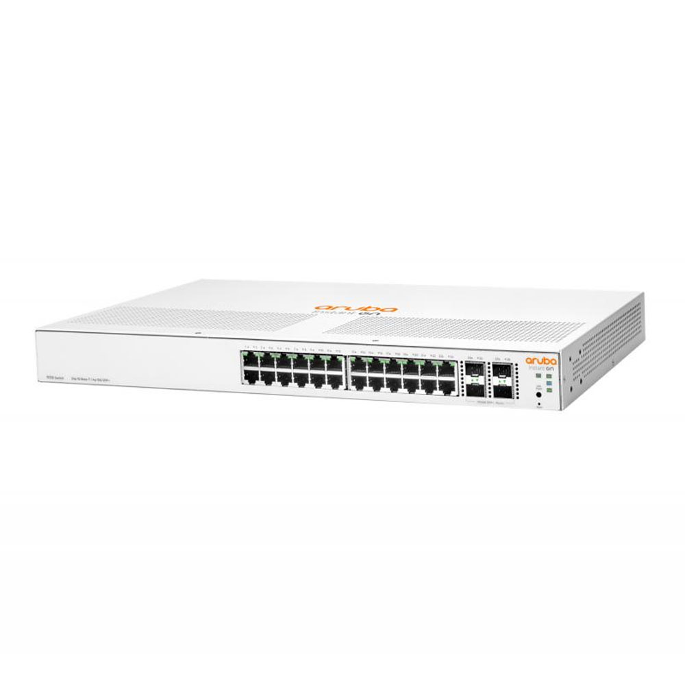 HPE Instant On 1930 Ethernet-Switch 24-Port