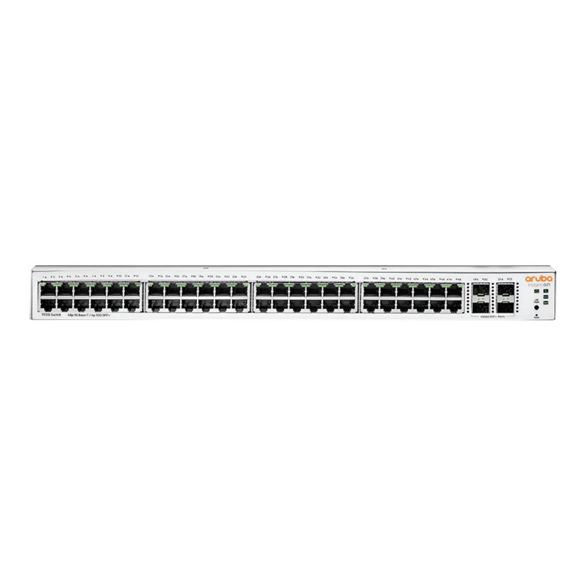 HPE Instant On 1930 JL686B#ABB 48-Port Switch