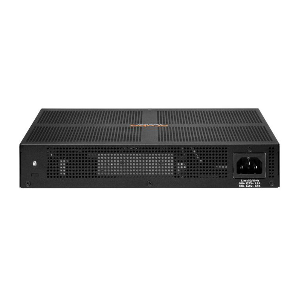 HPE Aruba CX 6100 JL679A Switch