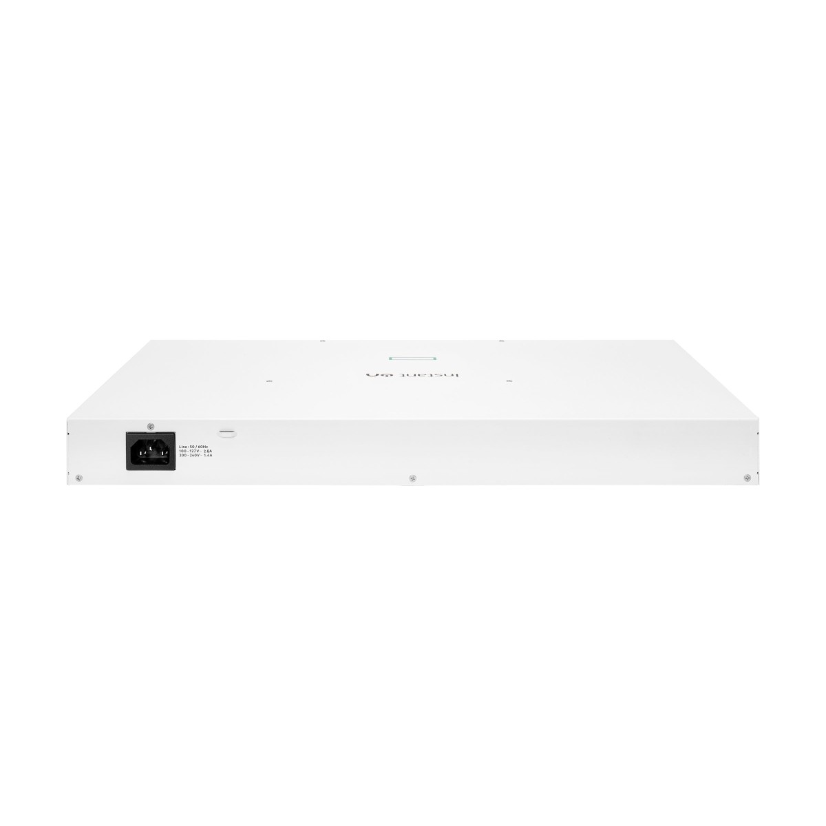 HPE Networking Instant On 1930 24-Port Gigabit Ethernet-Switch