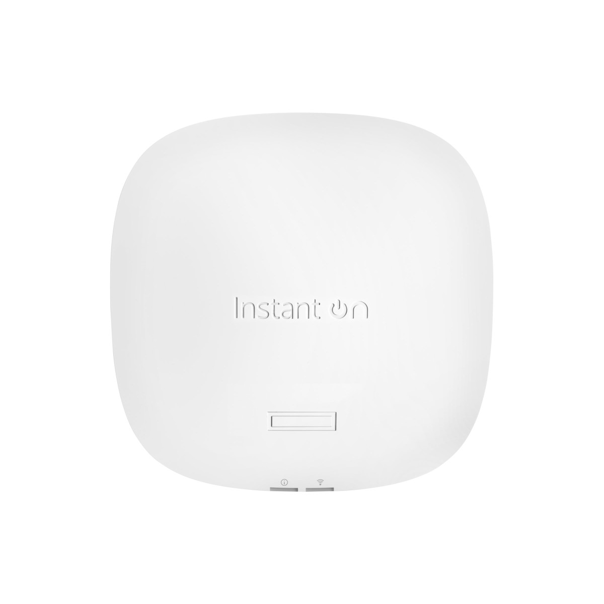 HPE Networking Instant On AP25 WiFi 6 Access Point