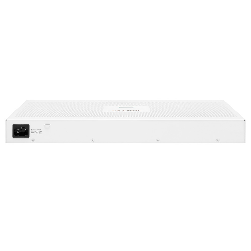 HPE Instant On 1830 24-Port Gigabit Switch