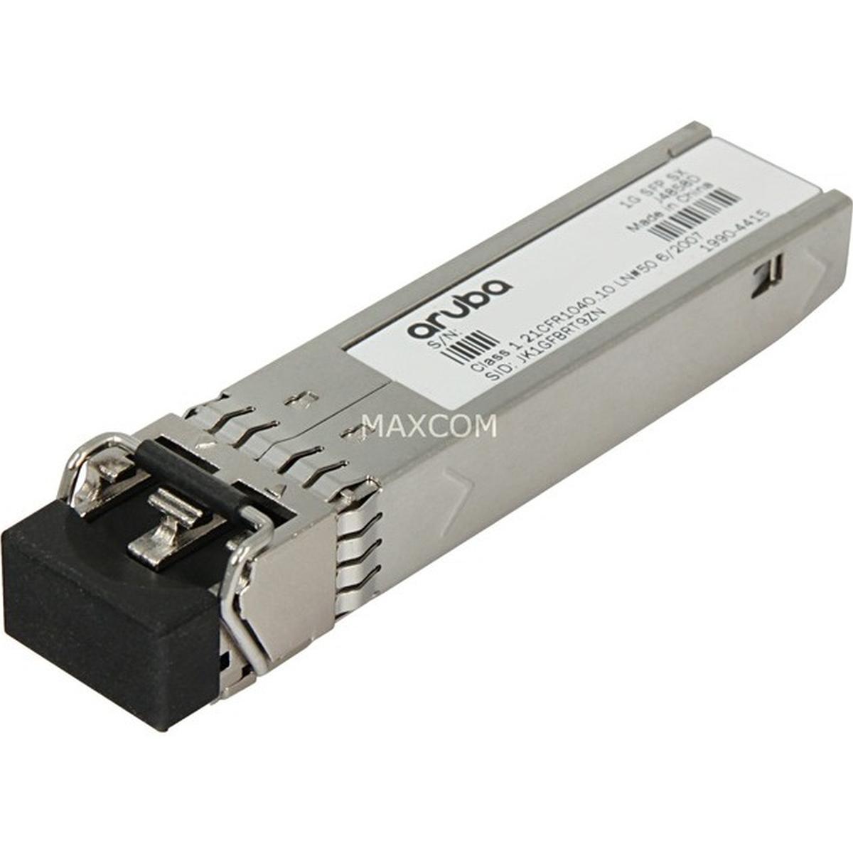 HPE Aruba J4858D SFP-Transceiver