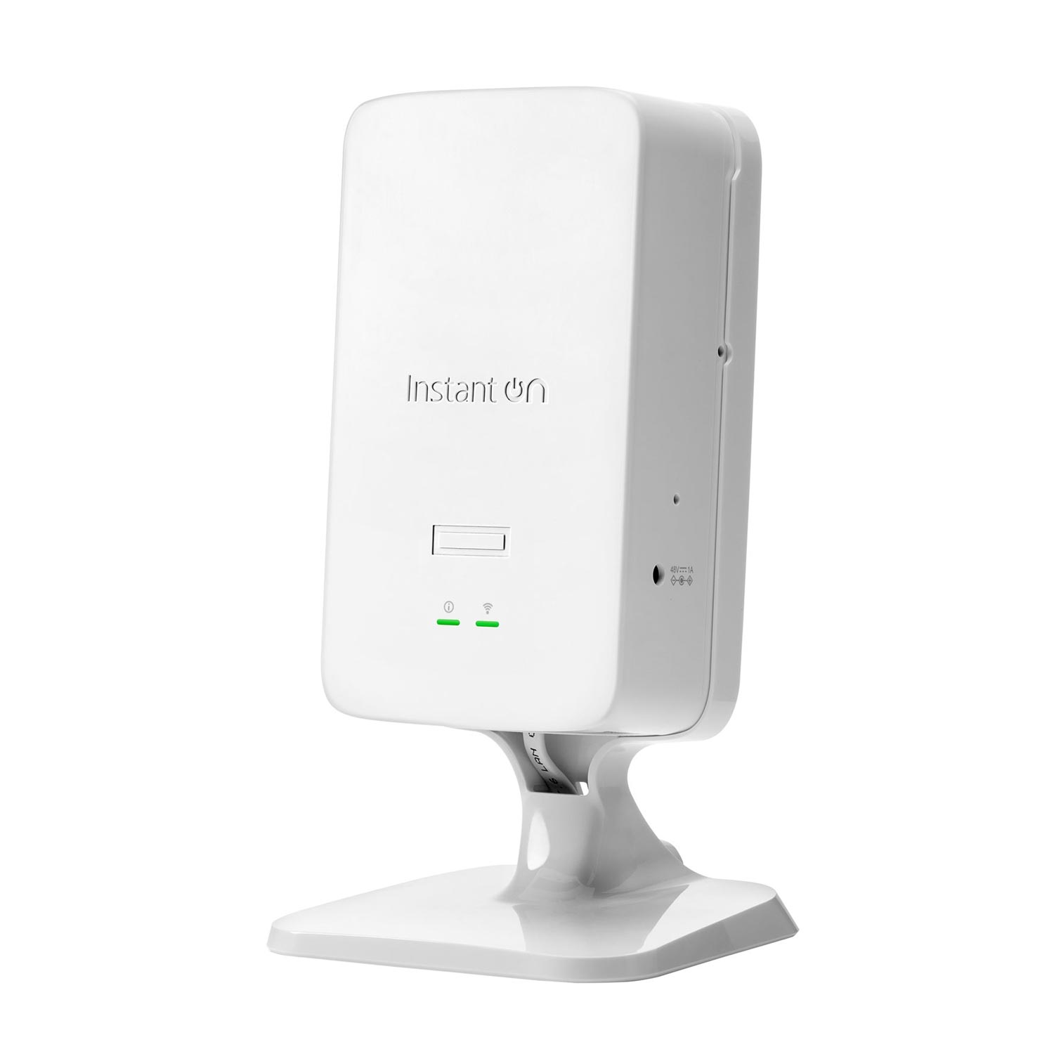 HPE Networking Instant On AP22D (RW) Accesspoint
