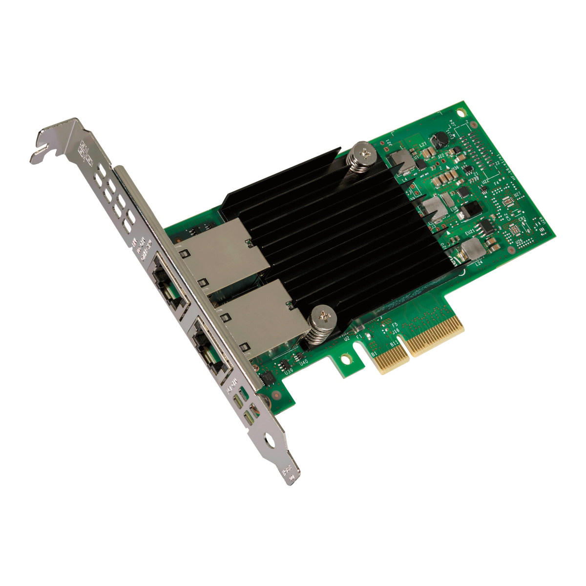 Intel X550T2 10GBASE-T Server Adapter