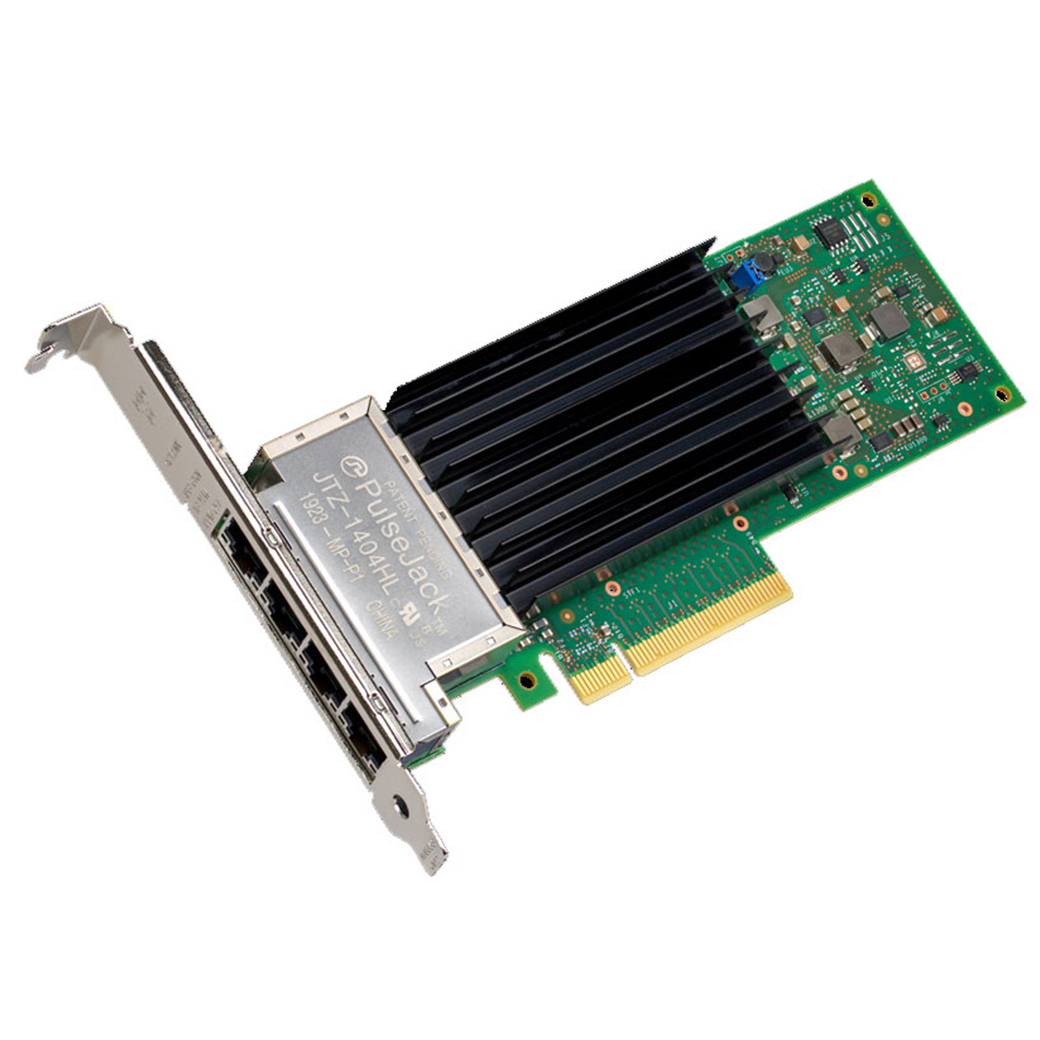 Intel Ethernet Network Adapter X710-T4L Netzwerkadapter