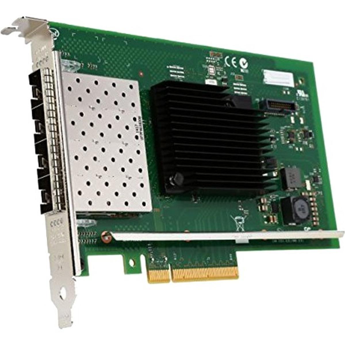 Intel Ethernet Converged Network Adapter X710-DA4