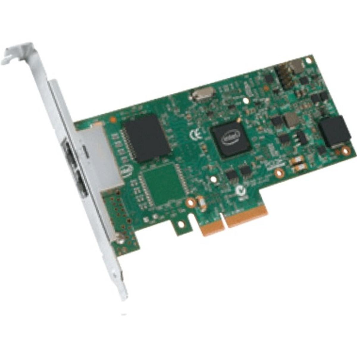 Intel Ethernet Server Adapter I350-T2V2 Netzwerkkarte