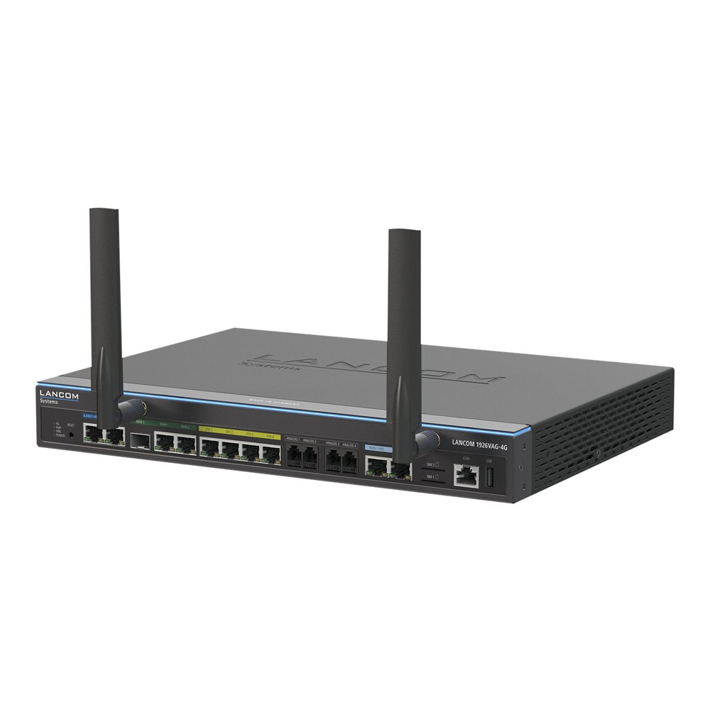 Lancom 730-4G+ Router