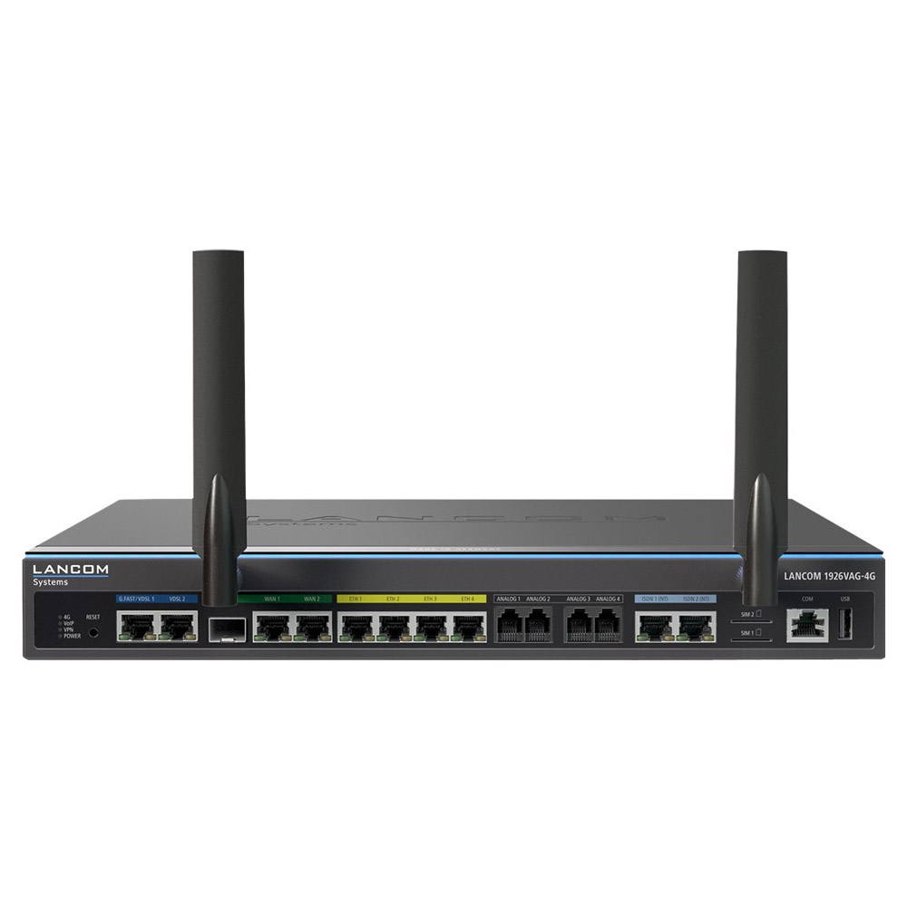 Lancom 730-4G+ Router