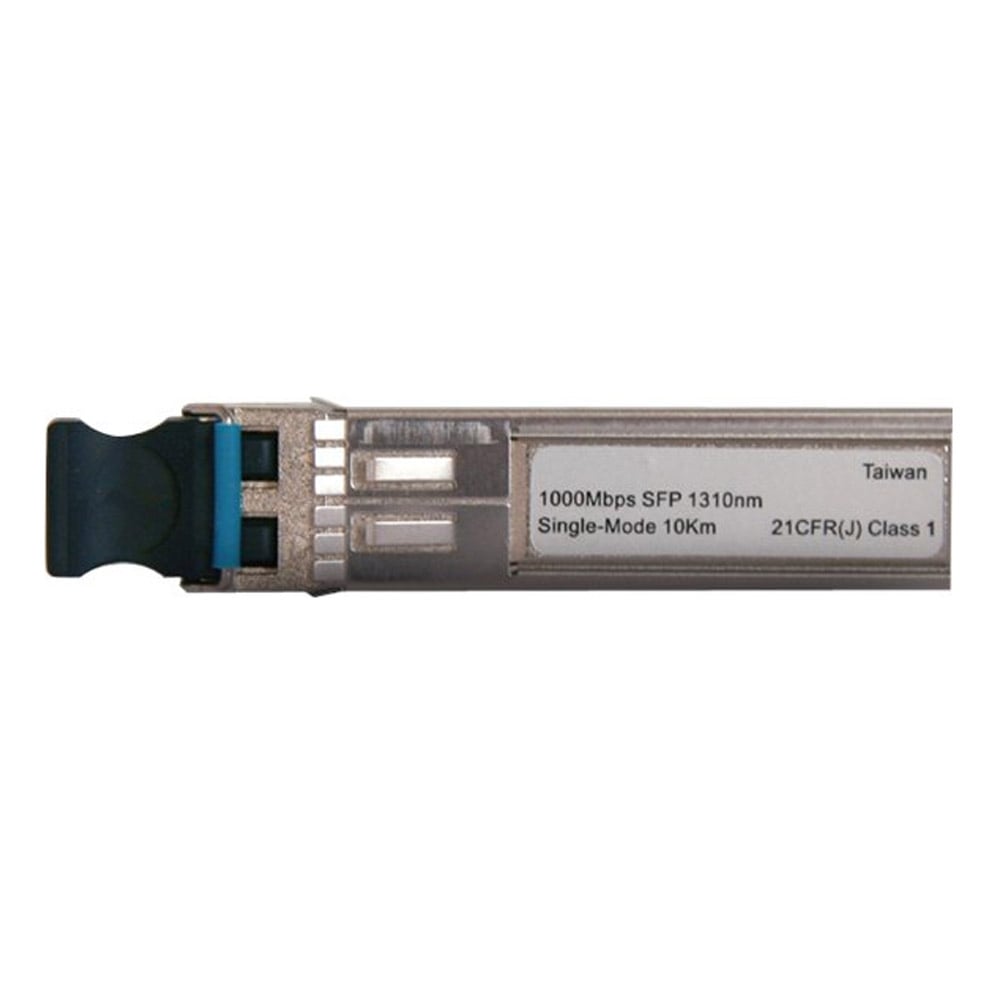 Lancom SFP-LX-LC1 Glasfaser-SFP-Modul (Verpackung geöffnet)